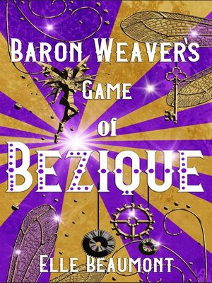 cover image of Game of Bezique